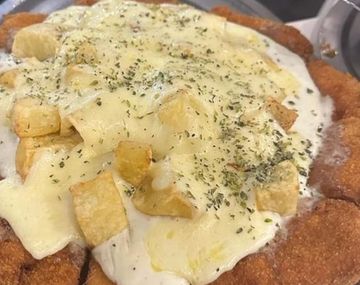 Este restaurante destaca por sus platos de primer nivel.&nbsp;