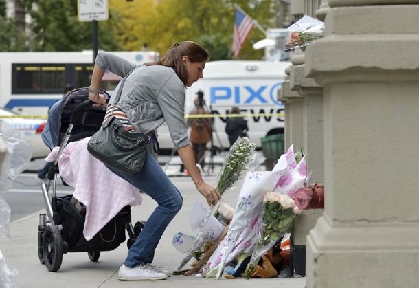 Niñera mató a dos hermanos de 2 y 6 años e intentó suicidarse