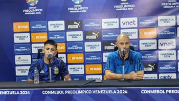 javier mascherano sobre la posible participacion de lionel messi en los juegos olimpicos: tengo la obligacion... javier mascherano sobre la posible participacion de lionel messi en los juegos olimpicos: tengo la obligacion...