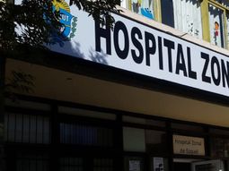 Hospital Zonal de Esquel