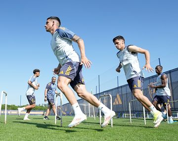 La desventaja de Boca para jugar ante Gimnasia por la Copa Argentina