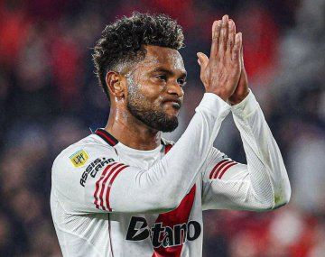 Pese al coqueteo con Boca