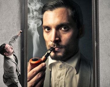 Una de las características que más resalta de la personalidad de los argentinos es el narcisismo