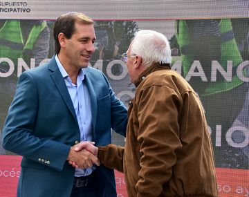 Los vecinos de La Plata pueden elegir por obras para sus barrios