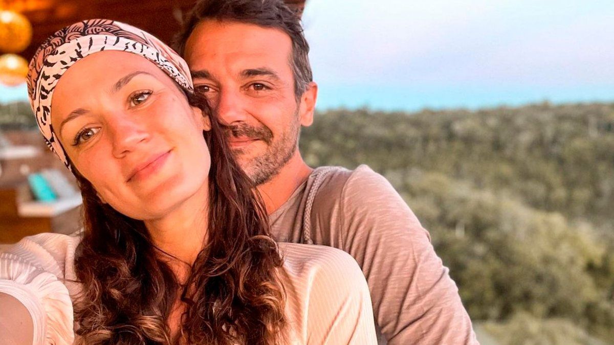 "Separados...": Paula Chaves y Pedro Alfonso sorprendieron con su anuncio