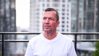 lothar matthaus liquido a alemania: ser eliminados por paraguay es una vergüenza lothar matthaus liquido a alemania: ser eliminados por paraguay es una vergüenza