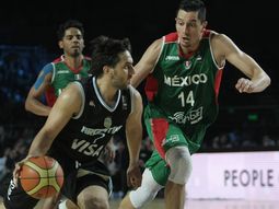 presentaron la cancion oficial del mundial de basquet presentaron la cancion oficial del mundial de basquet