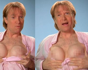 Apuesta extrema: se hizo las lolas