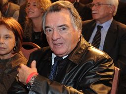 barrionuevo: el que ejerce el poder en el gobierno es capitanich barrionuevo: el que ejerce el poder en el gobierno es capitanich