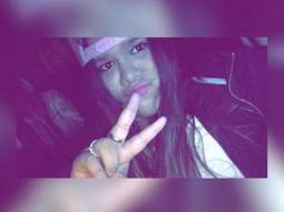 morena rial: el que critica sabe como vivir la vida de otros, menos la propia morena rial: el que critica sabe como vivir la vida de otros, menos la propia