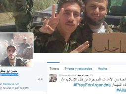 ¿quien es hassan abu jaaf? el troll que asusto a los argentinos en twitter ¿quien es hassan abu jaaf? el troll que asusto a los argentinos en twitter