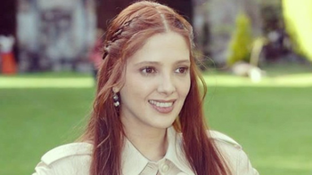 Adela Noriega, la actriz que quiere volver a la pantalla chica. Adela Noriega, la actriz que quiere volver a la pantalla chica.