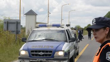 balean a otros dos policias durante un patrullaje en moreno balean a otros dos policias durante un patrullaje en moreno