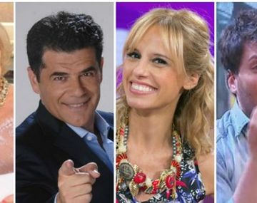 Las novedades para la tevé en 2015