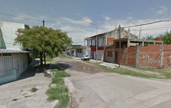 La Matanza: un joven mató a ladrón que quiso entrar a robar a su casa