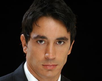 Me importa más ser buena persona que buen actor