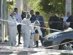 Mendoza: asesinaron a un funcionario judicial durante un intento de asalto