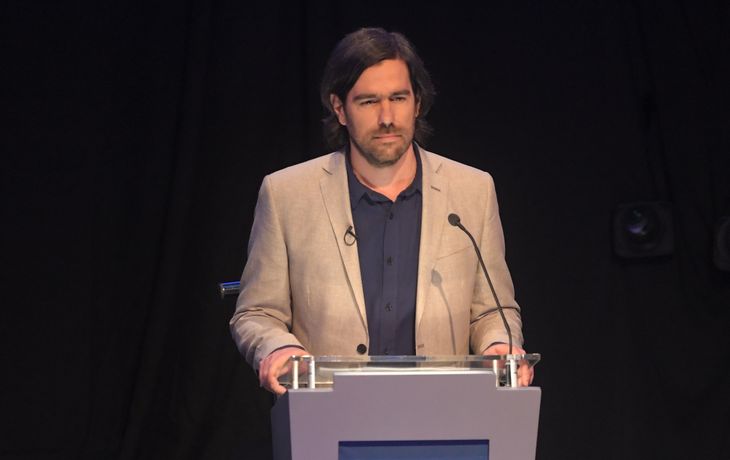 Del Caño para Pichetto: Parece que quiere igualar a Micky Vainilla