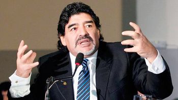 maradona gano un juicio en china y cobrara 500 mil dolares maradona gano un juicio en china y cobrara 500 mil dolares