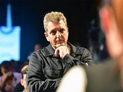 Massa rumbo a octubre: Lo importante es que cerramos una buena lista de unidad