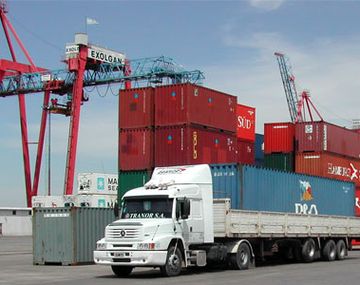 La Argentina retoma la venta de agroalimentos a Brasil