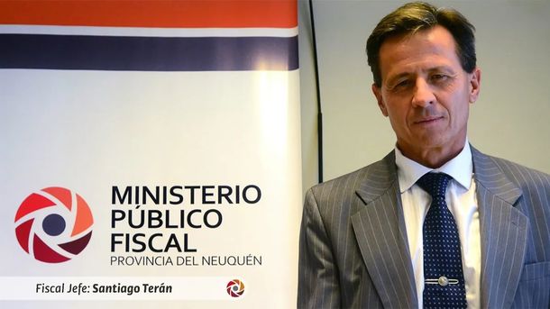 Piden desplazar al fiscal que mandó a las mujeres a armarse para evitar femicidios