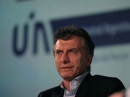 macri propone un new deal en la argentina macri propone un new deal en la argentina