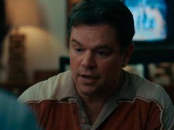 Salió el primer trailer de AIR, la historia entre Michael Jordan y Nike