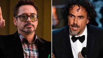 la frase racista de robert downey jr. contra alejandro gonzalez inarritu la frase racista de robert downey jr. contra alejandro gonzalez inarritu
