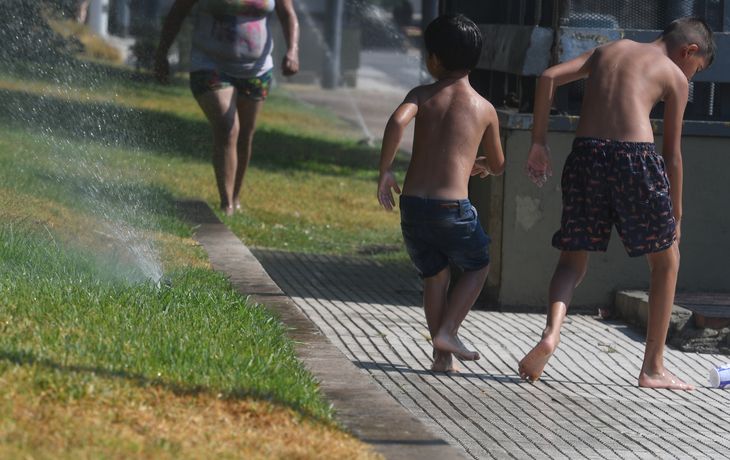 Qué es un golpe de calor y qué hacer ante esa situación
