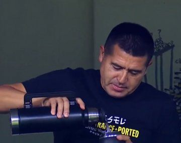 Soy Bostero: la agrupación de Riquelme fue aprobada e irá por la presidencia de Boca