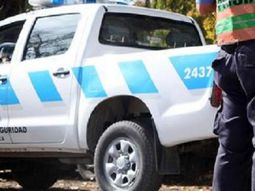 Le pidieron un vaso de agua y lo mataron