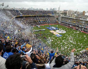 La Selección jugará frente a Perú en La Bombonera