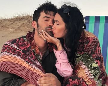 La reacción de Pedro Rosemblat cuando le mencionaron el casamiento con Lali: Pudor