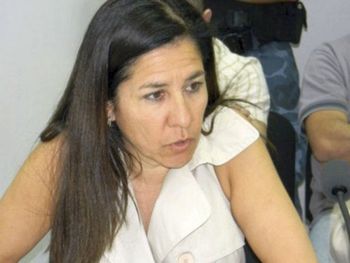 María Angélica Leyba