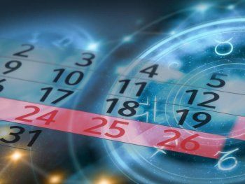 Las predicciones para la salud, el dinero y el amor de hoy jueves 10 de marzo