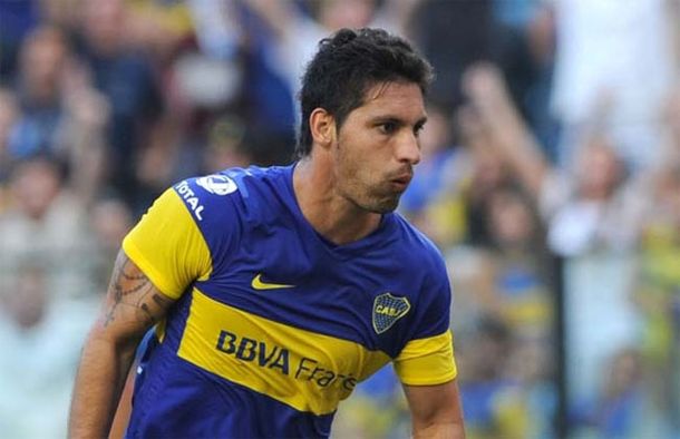 Otra baja para Boca: se va del plantel Juan Manuel Insaurralde