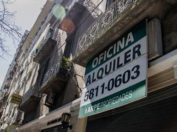 El congelamiento de los alquileres se extendería dos meses más