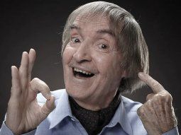 Murió Carlitos Balá