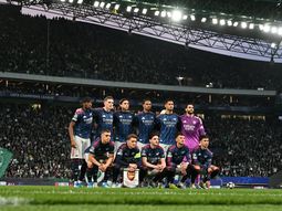 arsenal vencio 1-0 a sporting con un gol agonico de havertz en la ida de cuartos de champions arsenal vencio 1-0 a sporting con un gol agonico de havertz en la ida de cuartos de champions