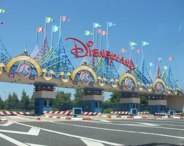 Alarma en los Estados Unidos por un brote de sarampión en Disney