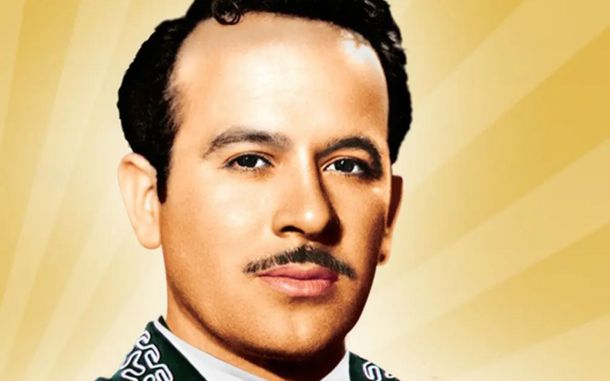 Pedro Infante