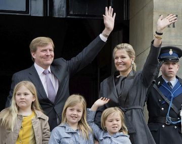 Así será el minuto a minuto de la coronación de Máxima