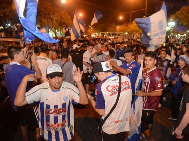 Gentileza Diario Uno