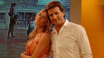 paula chaves y jose maria listorti, la nueva dupla para las tardes del 9: los detalles paula chaves y jose maria listorti, la nueva dupla para las tardes del 9: los detalles