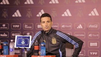 Scaloni eligió a los tres mejores jugadores del mundo: ¿no nombró a Messi?