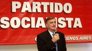 echan a binner de una cumbre progresista porque se derechizo echan a binner de una cumbre progresista porque se derechizo