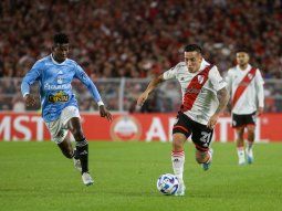 Cómo ver en vivo Sporting Cristal vs River por la Copa Libertadores