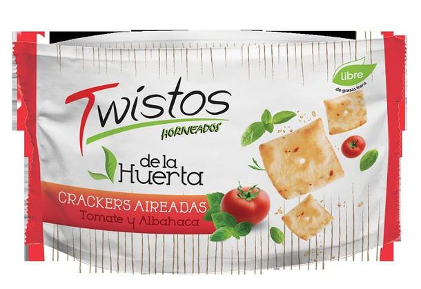 Twistos