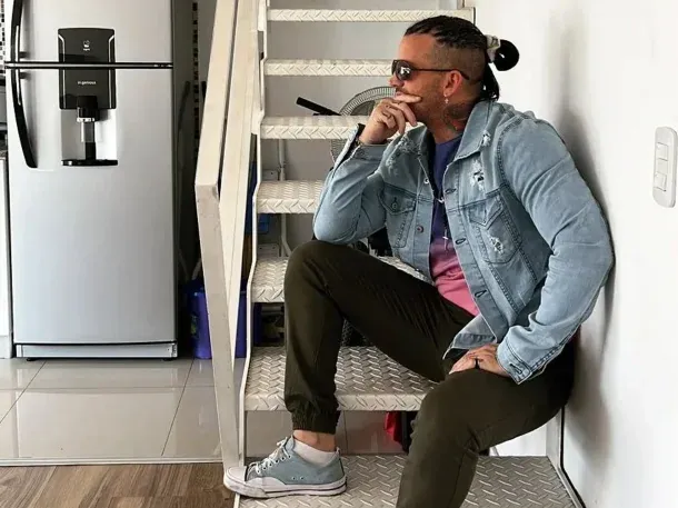 Juan Reverdito apuntó sin filtro contra la nueva temporada de Gran Hermano